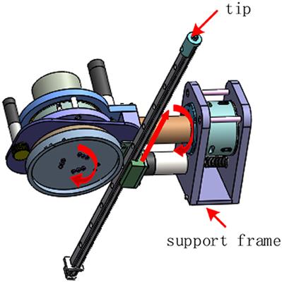 Trajectory Tracking Control for Flexible-Joint Robot Based on Extended Kalman Filter and PD Control